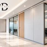 Gypsum Partition Cost in Dubai